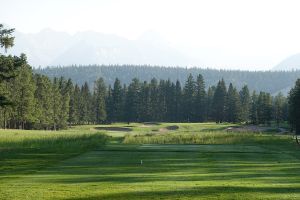 Banff Springs 6th